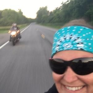 Meet your Posher, Jennifer